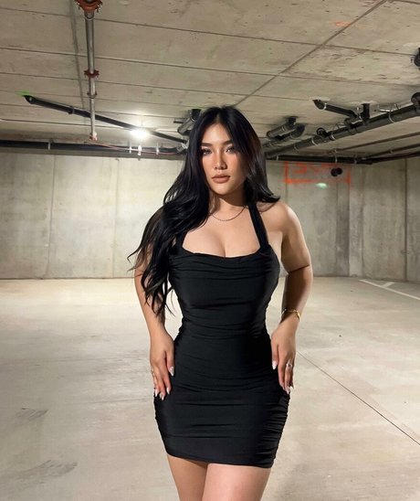 Ngan Nguyen high quality star pic