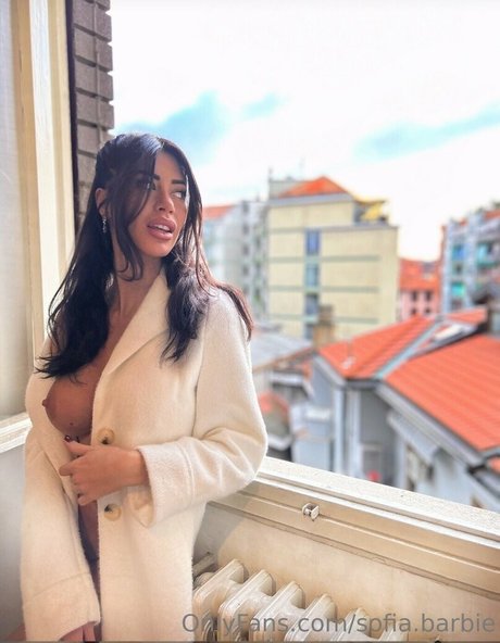 Sofia Barbieri pretty star galleries