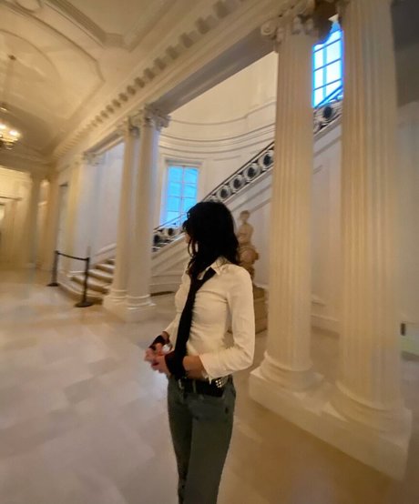 Jalynn Irwin model sexy archive