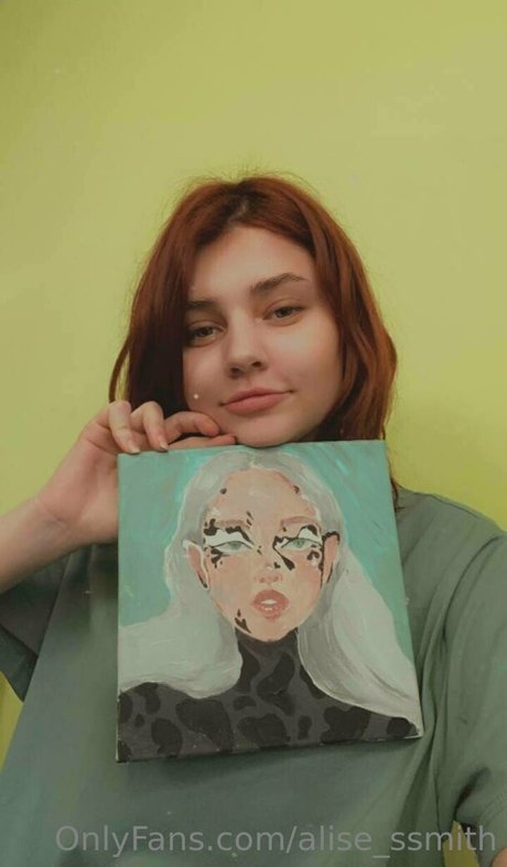 alise ssmith nude star photos