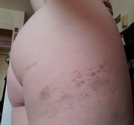 silksaliva model perfect photo