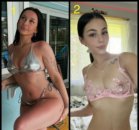 itsleoxo high quality model pictures