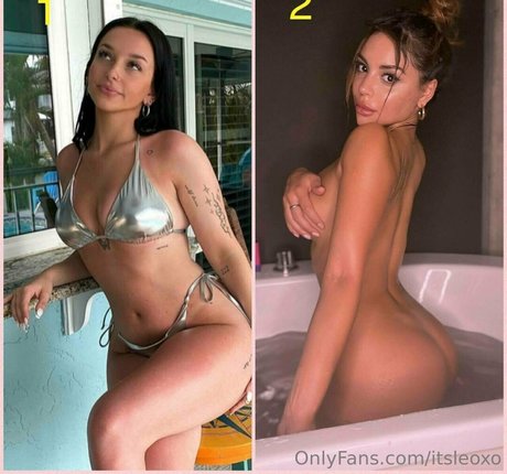 itsleoxo erotic actress images