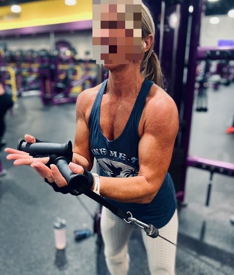 Renee Daniels art pornstar pic