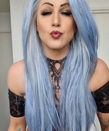 Brooke Spearz model exclusive photos