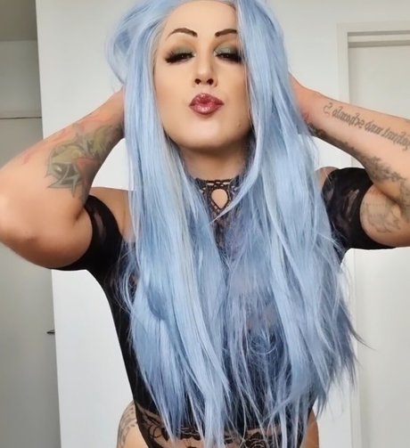 Brooke Spearz model nice photo