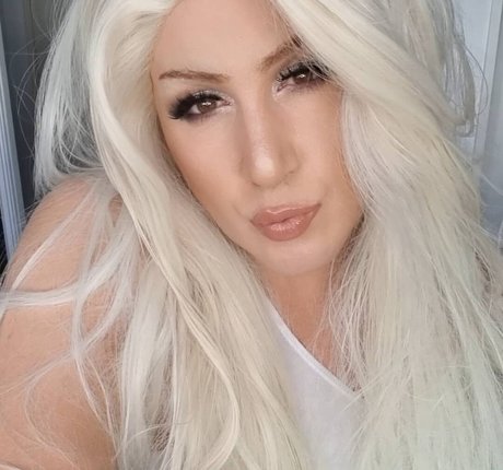 Brooke Spearz star pornographic picture