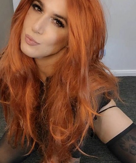 Brooke Spearz beautiful star picture