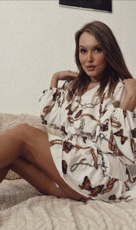 Dolly Rose star hd pic