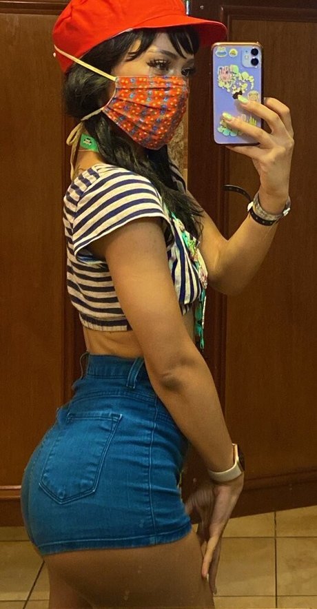 knimbley perfect pornstar picture