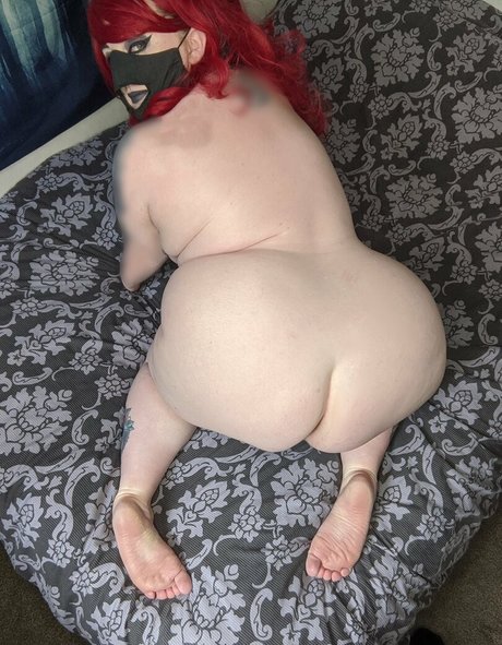 gothharlotbbw perfect star image