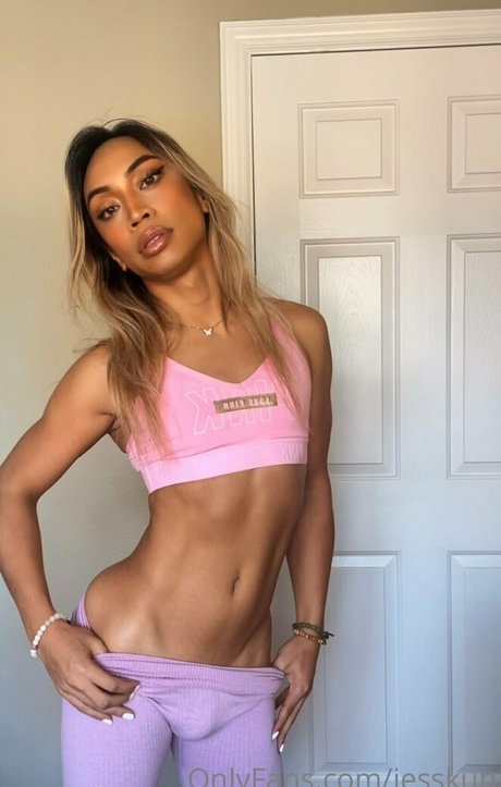 jesskuh model nudes gallery