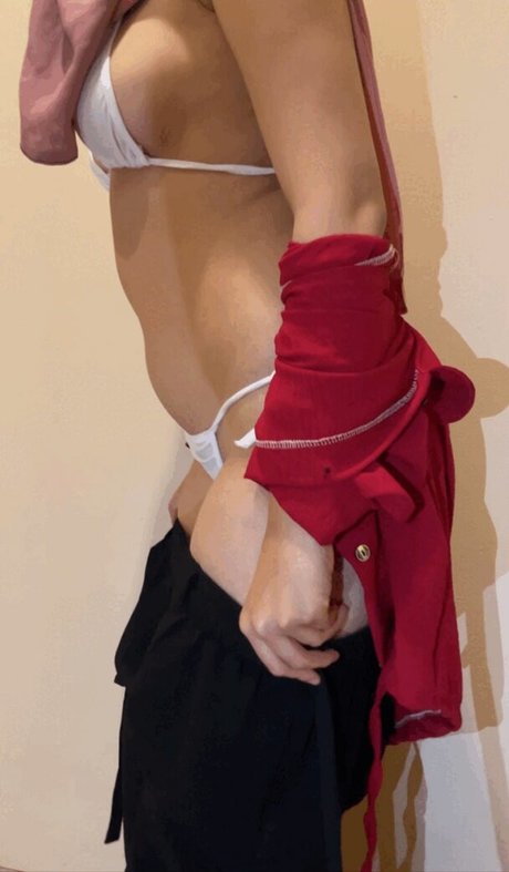 HabibtiSalma pornstar naked pic