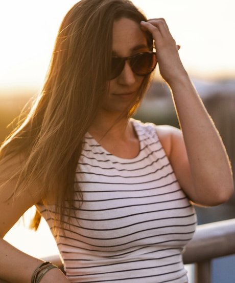 Felicia Hofner xxx model archive