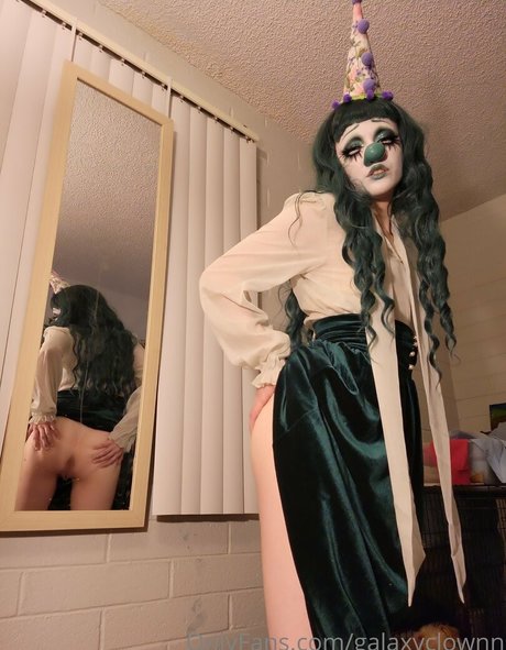 galaxyclownn best star pic