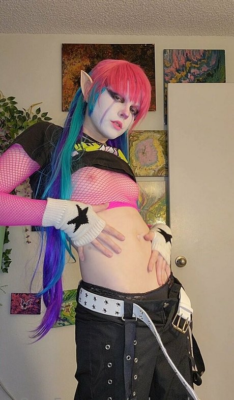galaxyclownn perfect pornstar img