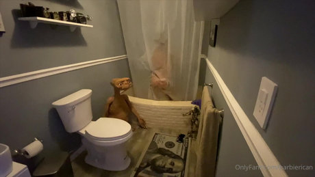 Barbierican star sexy image