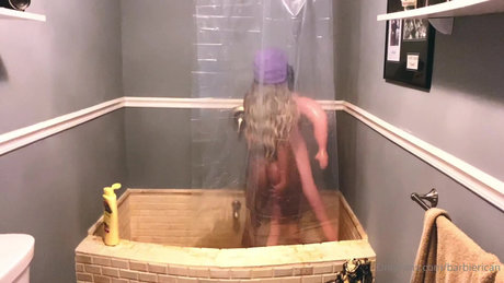 Barbierican star best galleries