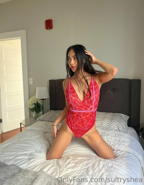 sultryshea sex actress galleries