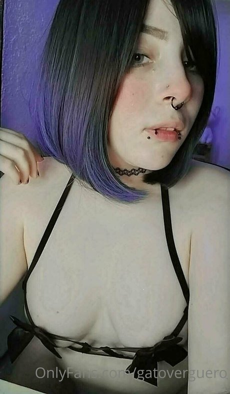 gatoverguero star nude img