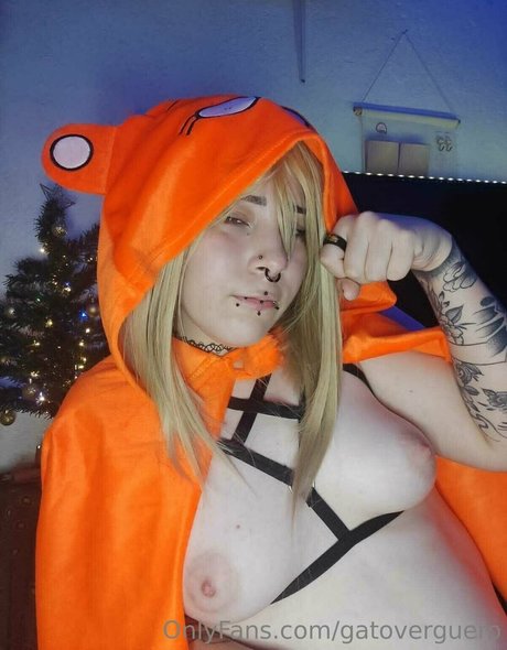 gatoverguero hd pornstar image