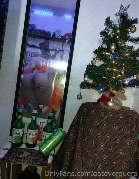 gatoverguero hot model photos