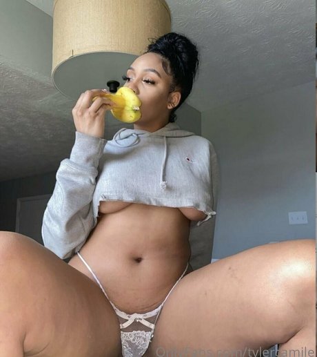 tylercamile star top gallery