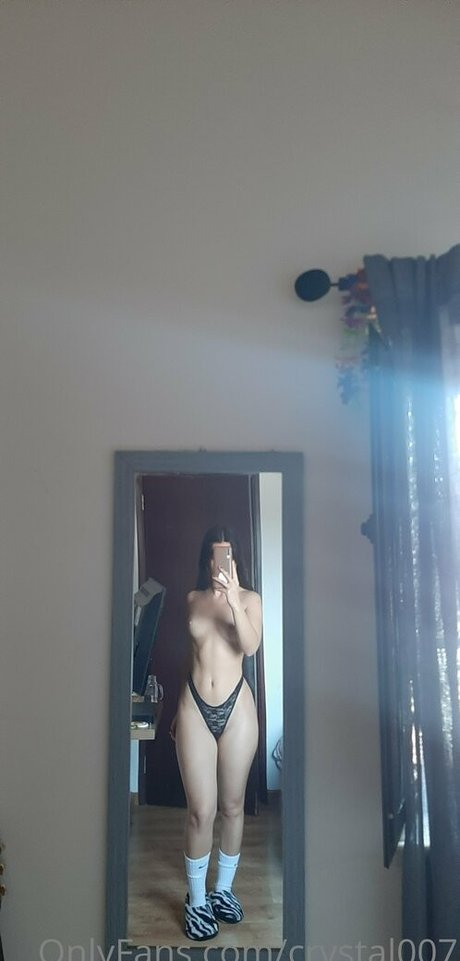 crystal007 pornstar naked picture