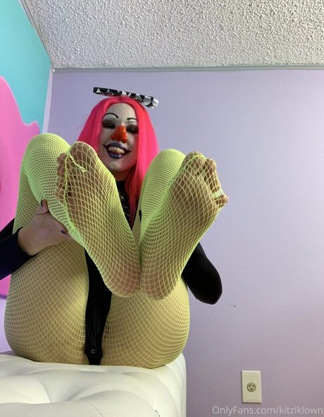 kitziklown nudes pornstar picture