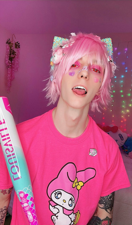 kingdaddykitten model nice img