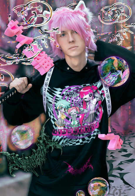 kingdaddykitten sexy model archive