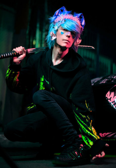 kingdaddykitten pornstar erotic photo