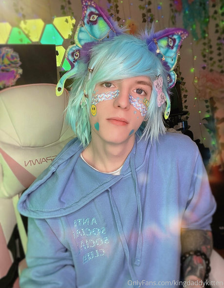 kingdaddykitten star pornographic picture
