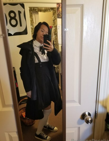 buddingroselia pornstar nudes pictures