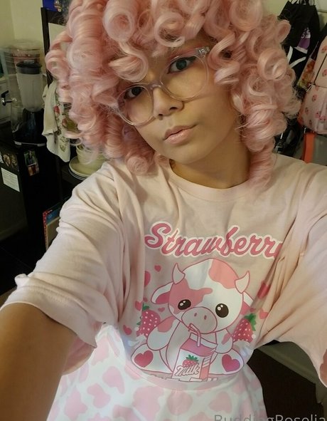 buddingroselia pornstar pretty pictures