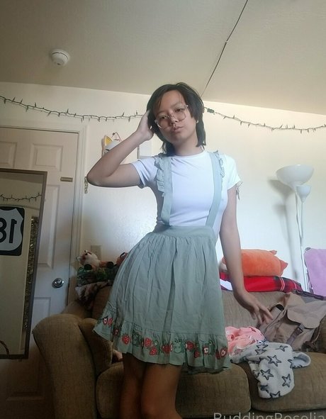 buddingroselia pornstar beautiful gallery