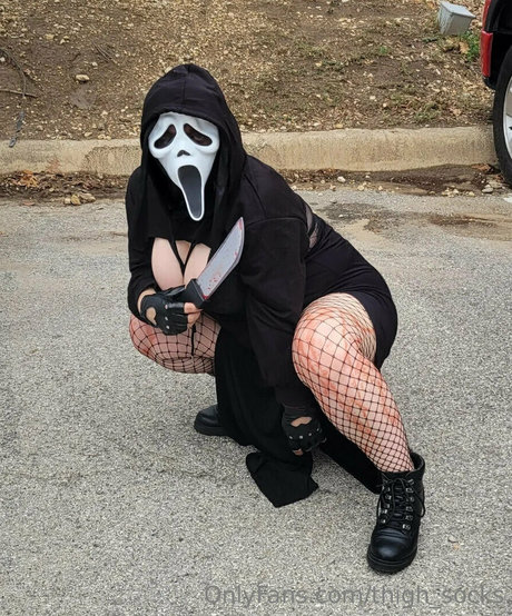 thigh socks star pretty images