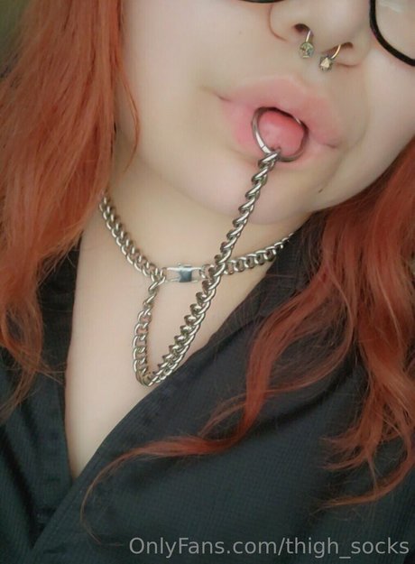 thigh socks high quality pornstar pic