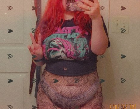 thigh socks model art image