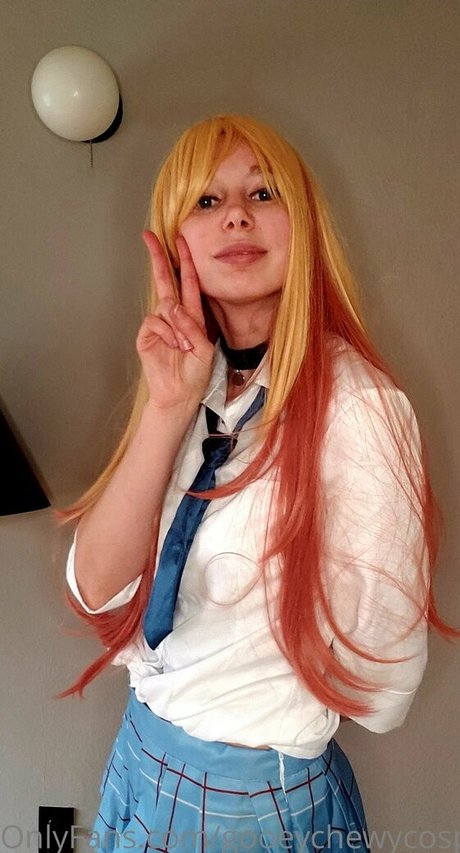 gooeychewycosplay pornstar sexy image