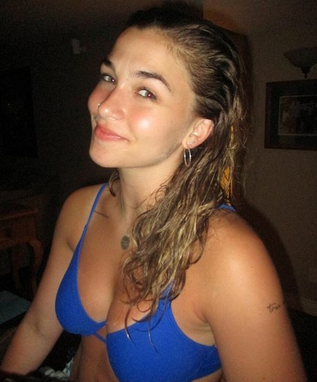 andrea posnerrr pornstar free photo