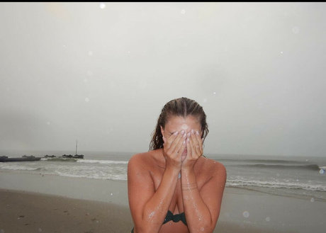 andrea posnerrr pornstar erotic picture