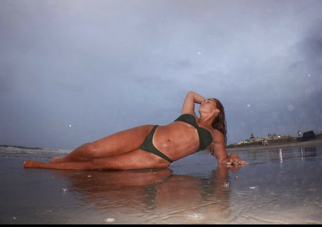 andrea posnerrr pretty model img