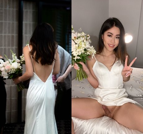 Khloe Kiss model hot images