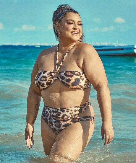 Preta Gil perfect star img