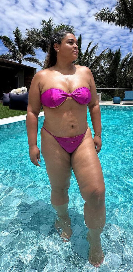 Preta Gil Profile pic