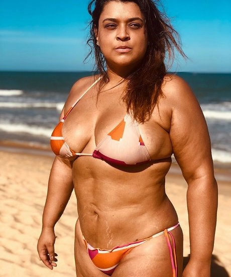 Preta Gil nudes star picture