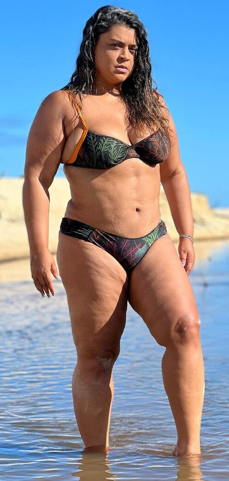 Preta Gil beautiful pornstar archive