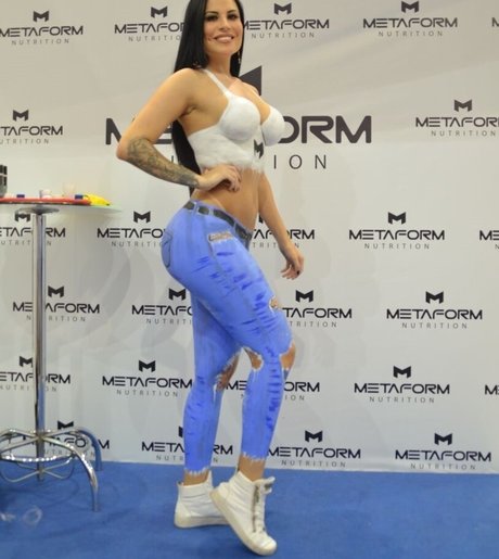 Jessica Amaral pornstar hd img