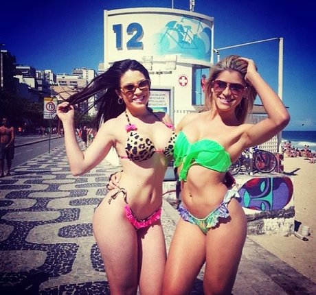 Jessica Amaral exclusive actress archive